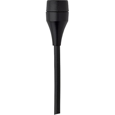 AKG C417L Micrófono Lavalier de Condensador Cover