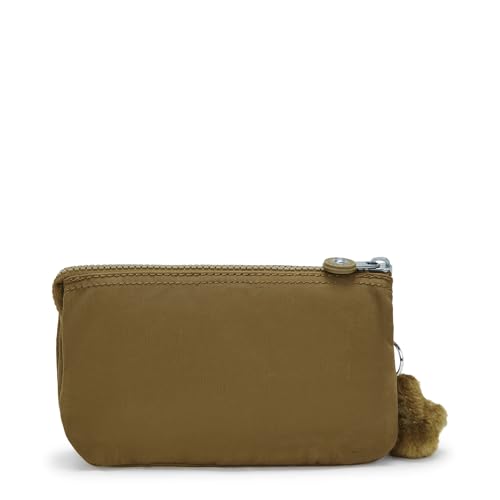 Image of Kipling Women's Creativity Large Pouch, Versatile Cosmetics Kit, Lightweight Travel Organizer