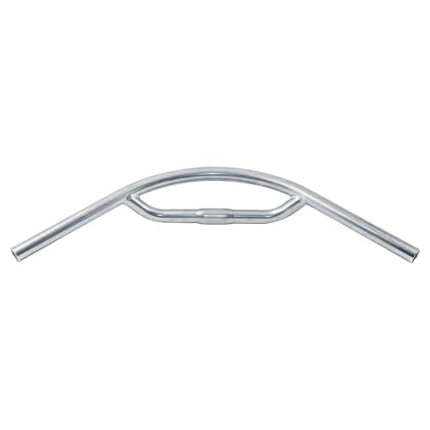 WEERAS Curved Handlebar 540mm Cover