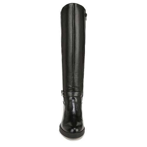 Mejores review On-line Botas negras altas Top cinco. 18 Imagen adicional