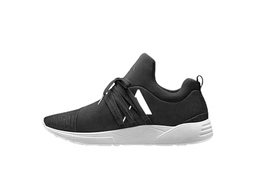 ARKK Copenhagen Zapatillas bajas para mujer., color Negro, talla 38 EU