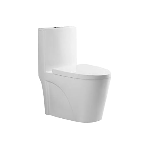 Vaso Sanitário Monobloco PEX Magnus produzido em Cerâmica