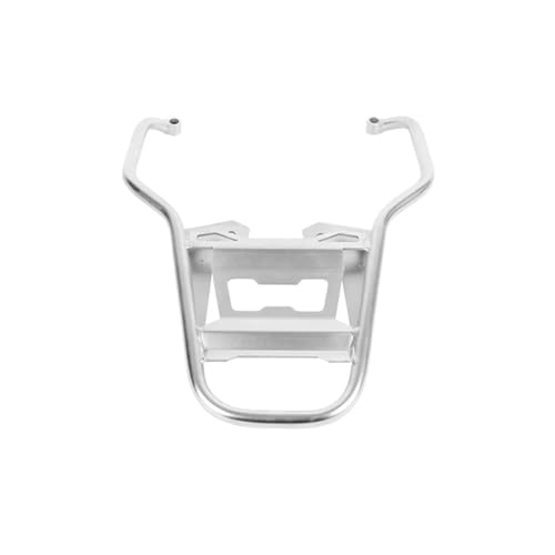 Cadre de coffre V-Strom 800DE support de sacoches robuste