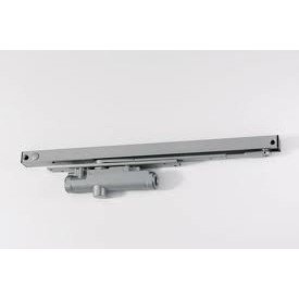 LCN 3133HRH 3133 H 689 Aluminum Hold Concealed Closer, Right Hand