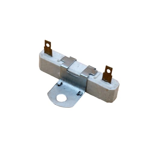 Reliable Aftermarket Parts 8NE10306 Electrical Resistor Fits Ford Tractor 2N 8N 9N