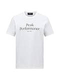 Peak Performance