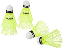 Nylon Shuttlecock-image-48