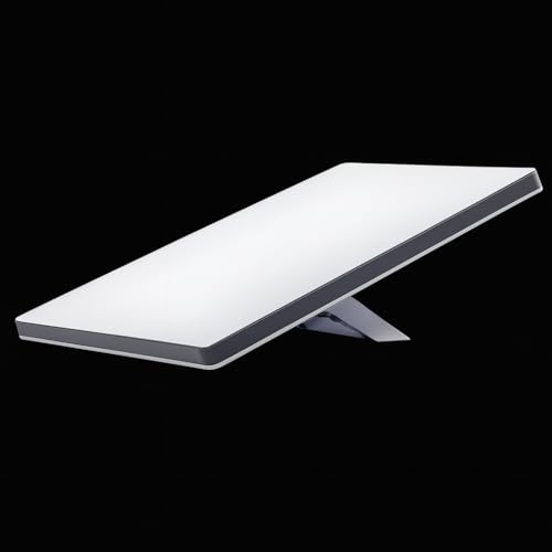 Image of SpaceX STARLINK Mini Kit - Compact Dual-Band AC Wi-Fi Router and Satellite Dish System - High-Speed Portable Internet for Remote and Mobile Use - Works Virtually Anywhere with Clear Skies - White