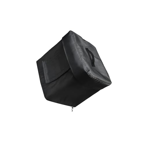 Cubierta de tela Oxford para máquina de hielo y electrodomésticos de encimera