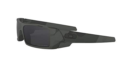 Image of Oakley, Gascan Prizm Polarized Sunglasses - Men's