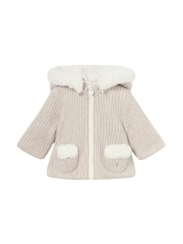 Mayoral Chaqueta Reversible para bebé niña 1-2 Meses (60cm)