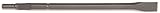 Leistungsstark Projahn Flachmeissel für Keilwelle 25 x 400 mm 84201400