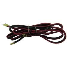 Minn Kota 2090651 Leadwire, 10 GA, PD/