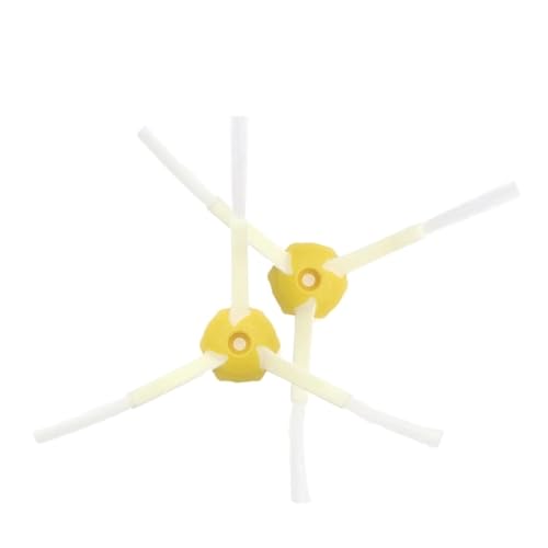 Brosse latérale Roomba 650 pour angles et plinthes - 5
