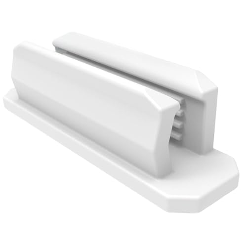 Portalápices de silicona multiusos montado en la pared adhesivo organizador de bolígrafos para escritorio, nevera, pizarra blanca, accesorio de escritura
