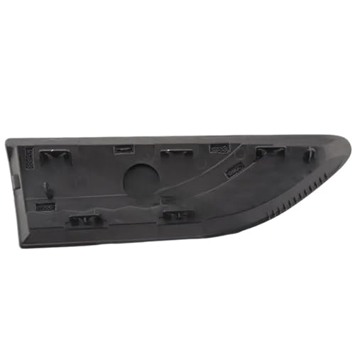 Rejilla de ventilación delantera de gran flujo y brillo para Discovery Sport 3