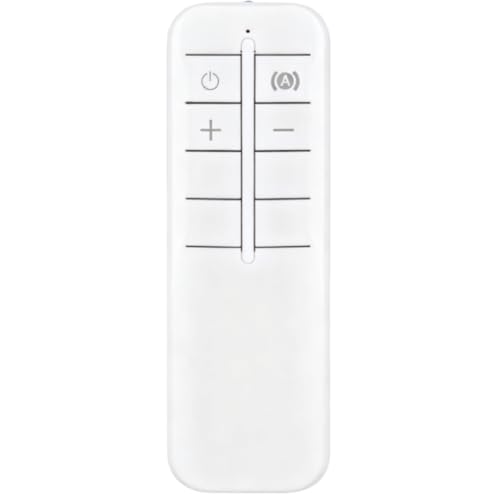 Control Remoto de Reemplazo para Plataforma Vibratoria ZenActive para Ejercicio Corporal Completo miniatura 2
