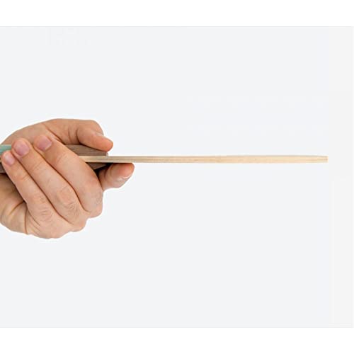 エクシオン(XIOM) (Xiom) 卓球 ラケット アイギス FL 20601 ナチュラル 7枚目