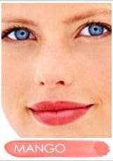 Lip Ink Specialty Prepacked 100% Smearproof Vegan Liquid Lip Kit - Corals