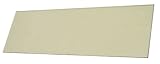  Glasscheibe für Pizzaofen OEM R-109-1, S-69-2, S-109-3, S-111-1, 23, Cookmax 531010, 531016, 531015, 531011, 531017 rechteckig