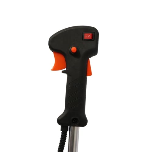 VULCAN TRENT ROCADEIRA LATERAL GASOLINA 2T 62cc 3HP PROFISSIONAL VR620H