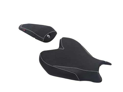 Housse selle Yamaha R7 2022 noire pour vos sorties et roadtrips