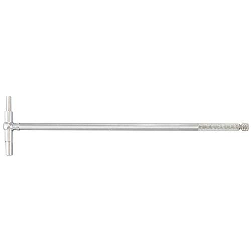 Medidor telescópico Starrett 579D-8 de rango 1-1/4" - 2-1/8" para diámetros internos