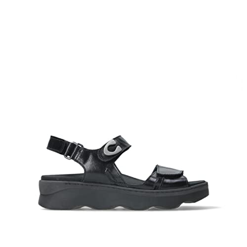 Wolky North America Women's Flat Sandals - Main Image