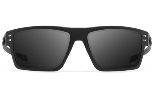 Gatorz Sentix Hand Crafted Aluminum Polarized Lens Sunglasses - Made in The USA2