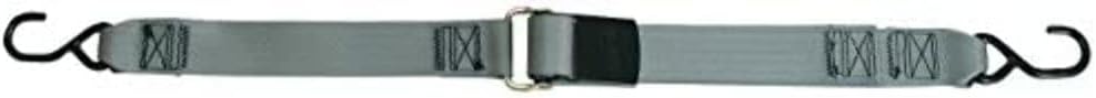 BOATBUCKLE Kwik-Lok Gunwale Tie-Down