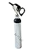 *Incredible* Professional Veterinary Diagnostic Otoscope Set KIT+ 2 Free LED Bulb+ Micro Alligator FORCEP +Free Carrying CASE (CYNAMED Brand)