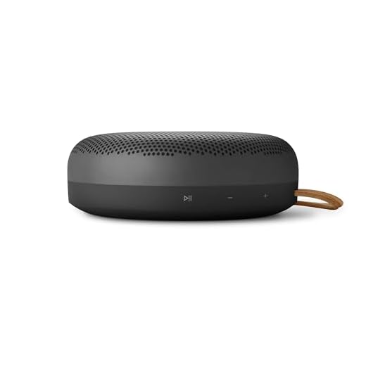 Bang & Olufsen Beosound A1 2. Gen