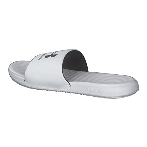 Image of Under Armour Men's Ansa Graphic Slide Sandal