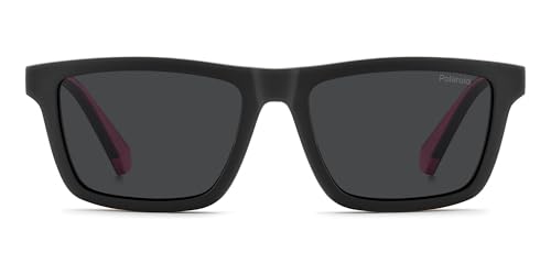 Polaroid Gafas de Vista PLD D590 ergonómicas para hombres que buscan comodidad y nitidez visual 2