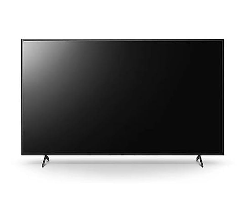 ソニー(SONY) FW-75BZ30J/BZ 75インチ 液晶モニター 4K FW-75BZ30J - BRAVIA Professional Displays - Sony Pro