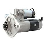 CARTEX Starter Motor M8T87171 VAME049303 for FITS Mitsubishi Engine 4D34 6D34 FITS New Holland
