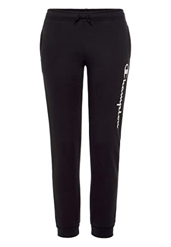 Pantalones Champion de Alemania urbanos con puños para un estilo casual