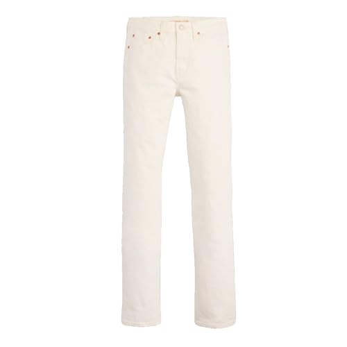 Jean Levi's Wedgie Slim Fit taille 25 en denim bleu pour femme - 3