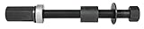 Achsen SW-Stahl 301032L Spindel mit Lager und Mutter für Rad- lagersatz 301030L