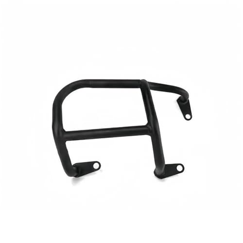 Anti chute SYM 4MICA 150 crash bar pour éviter les casses moteur et pot