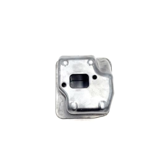 Silencieux tronçonneuse MS210 MS230 MS250 pour réduire le bruit et réparer l'échappement