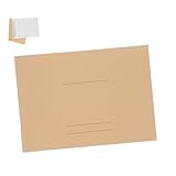 FUNOMOCYA 小規模ビジネス向け会計帳簿 空記帳 ライン付きノートブック オフィス 家用在庫管理用記録帳 表形式のページで詳細な記録を作成