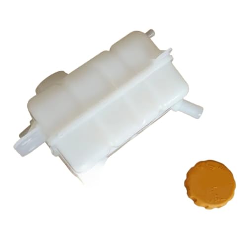 Depósito refrigerante Aveo tanque expansión radiador para modelos 2007 a 2011 5