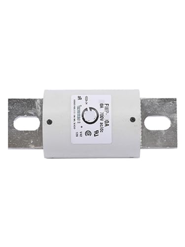 Fusible FWP-350A et CC FWP-300A pour protection de forte puissance