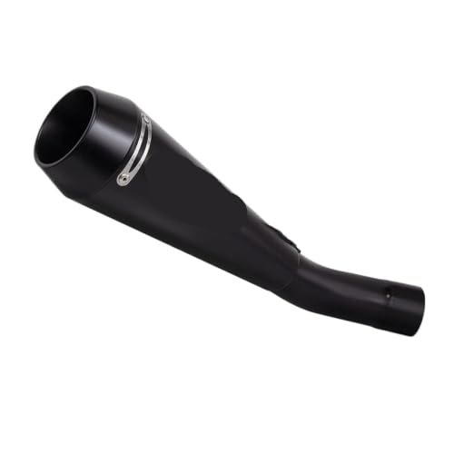 Escape M4 con Silenciador DB Killer Reduce Peso y Controla Sonido en Kawasaki ZX6R
