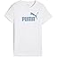 PUMA White-Cool Blue