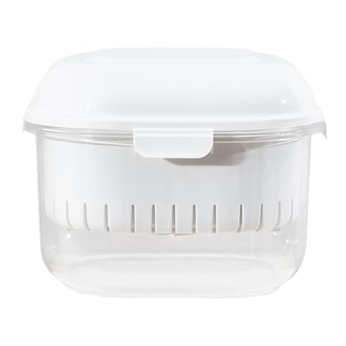 KESOTO Colino per Yogurt Greco, Yogurtiera Riutilizzabile per Salse Allo