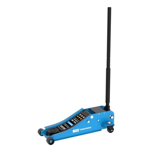 Güde Rangierwagenheber Wagenheber Grh 2,5/510 L # 18033, Auto