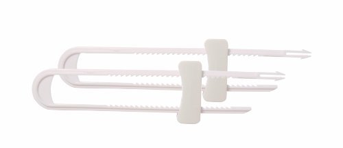 Cigüeña Infantil Cuidado Deslizable Armario Candados (pack 2)