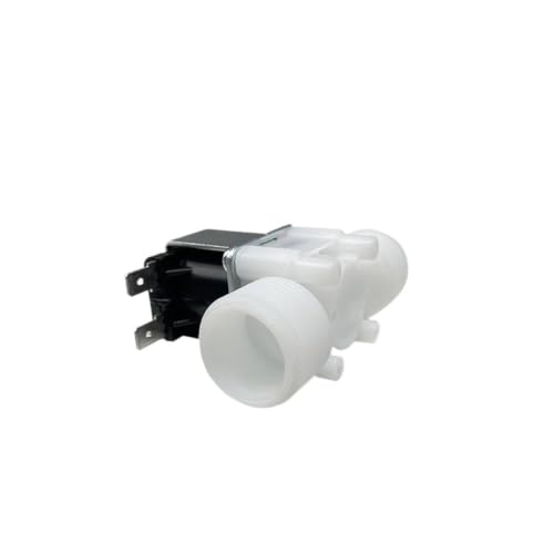 Électrovanne 3/4" 12V normalement ouverte pour éviter la surpression de l'eau